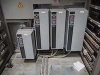 Bitzer kühlmaschinenbau gmbh - afbeelding 25 van  36