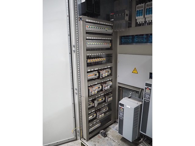 Bitzer kühlmaschinenbau gmbh - afbeelding 26 van  36