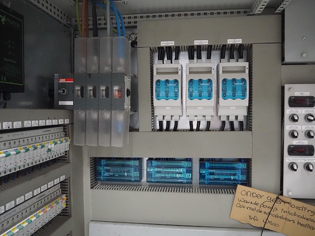 Bitzer kühlmaschinenbau gmbh - afbeelding 27 van  36