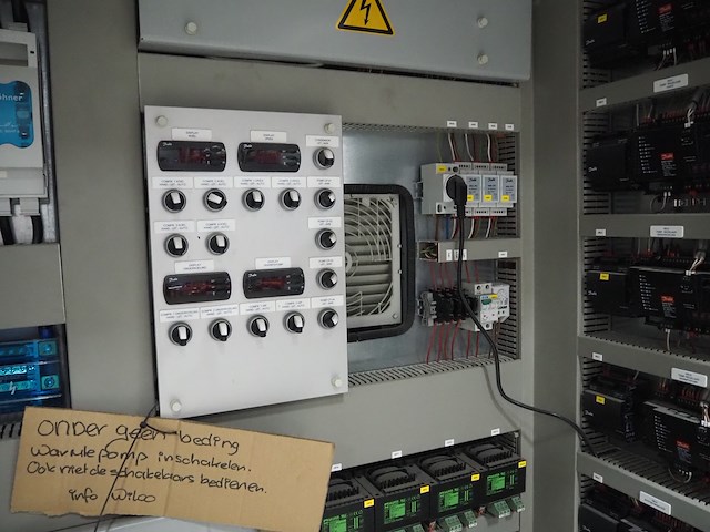 Bitzer kühlmaschinenbau gmbh - afbeelding 28 van  36