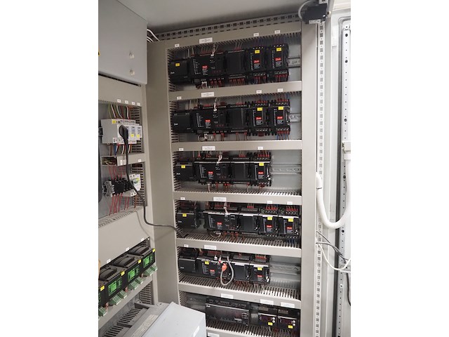 Bitzer kühlmaschinenbau gmbh - afbeelding 29 van  36