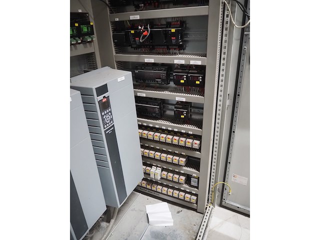 Bitzer kühlmaschinenbau gmbh - afbeelding 30 van  36