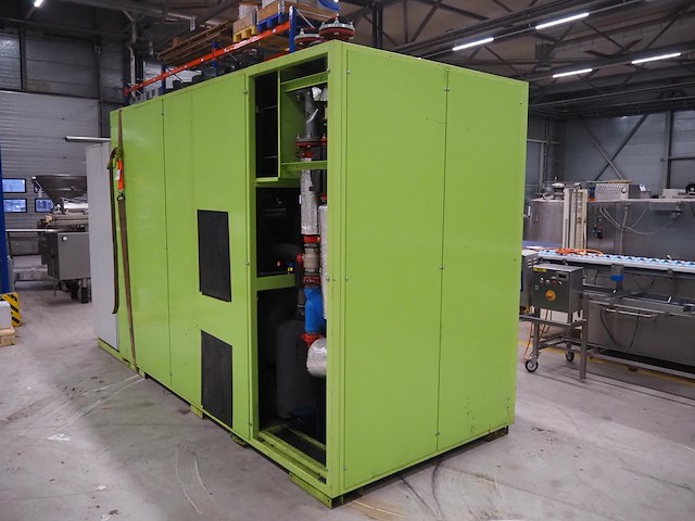 Bitzer kühlmaschinenbau gmbh - afbeelding 23 van  36