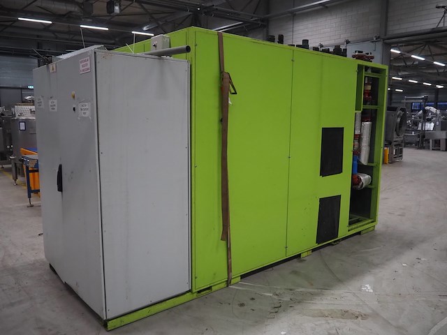 Bitzer kühlmaschinenbau gmbh - afbeelding 31 van  36