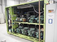 Bitzer kühlmaschinenbau gmbh - afbeelding 32 van  36