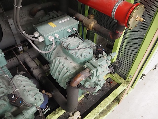 Bitzer kühlmaschinenbau gmbh - afbeelding 33 van  36