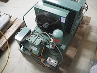 Bitzer kühlmaschinenbau gmbh - afbeelding 2 van  9