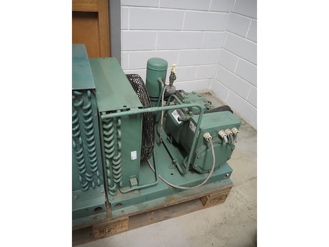 Bitzer kühlmaschinenbau gmbh - afbeelding 3 van  9