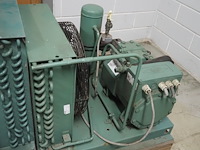 Bitzer kühlmaschinenbau gmbh - afbeelding 3 van  9