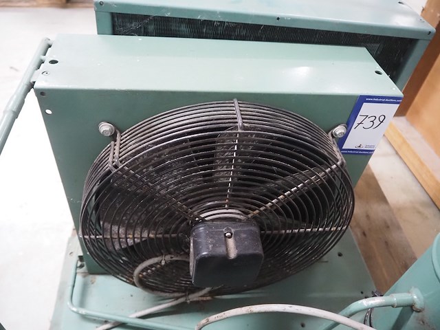 Bitzer kühlmaschinenbau gmbh - afbeelding 4 van  9