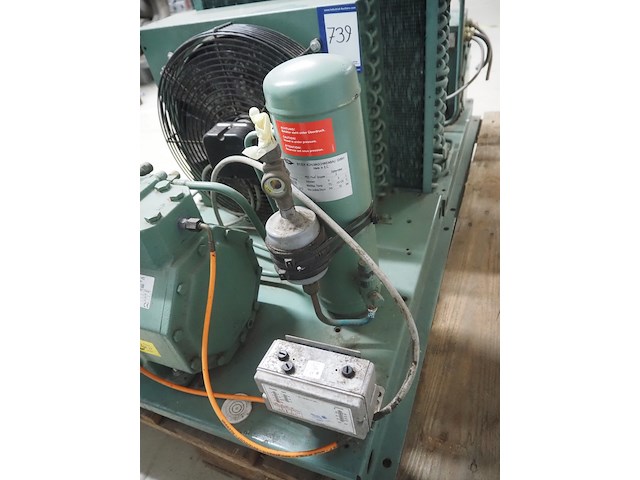 Bitzer kühlmaschinenbau gmbh - afbeelding 5 van  9
