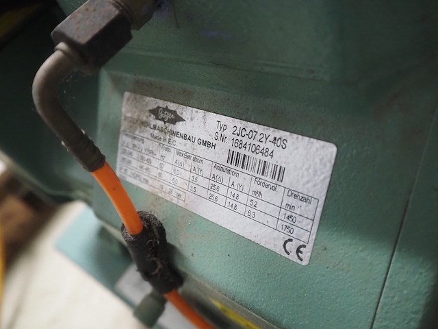 Bitzer kühlmaschinenbau gmbh - afbeelding 7 van  9