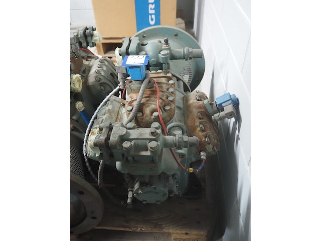 Bitzer kühlmaschinenbau gmbh - afbeelding 2 van  8