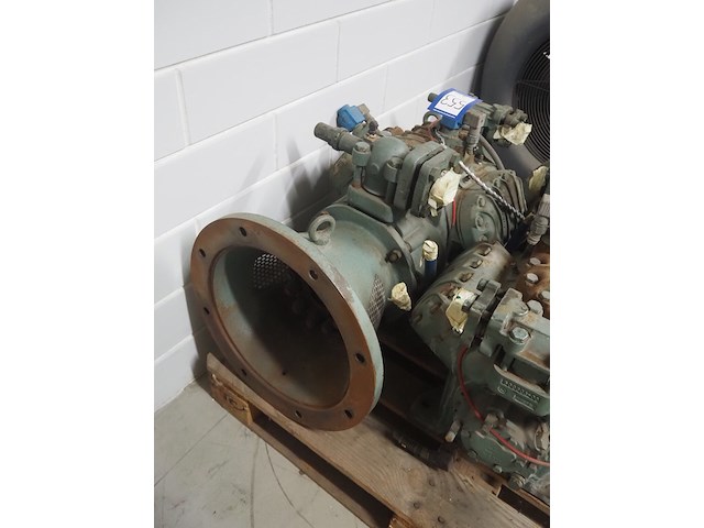 Bitzer kühlmaschinenbau gmbh - afbeelding 3 van  8