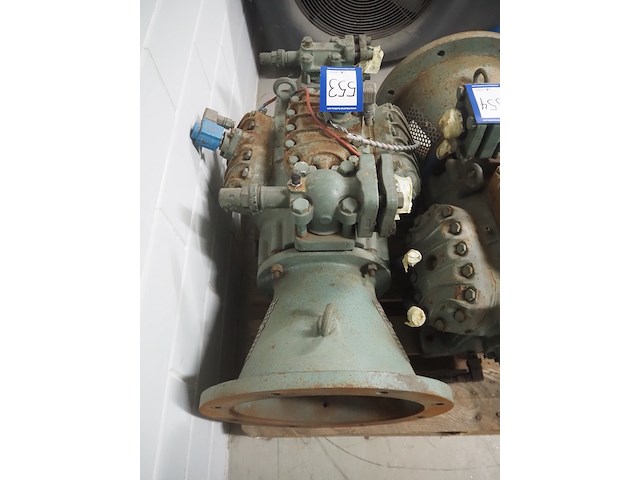 Bitzer kühlmaschinenbau gmbh - afbeelding 4 van  8