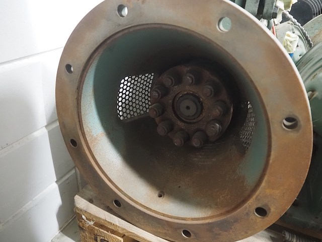 Bitzer kühlmaschinenbau gmbh - afbeelding 5 van  8