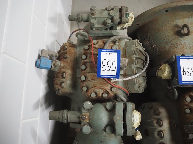 Bitzer kühlmaschinenbau gmbh - afbeelding 6 van  8