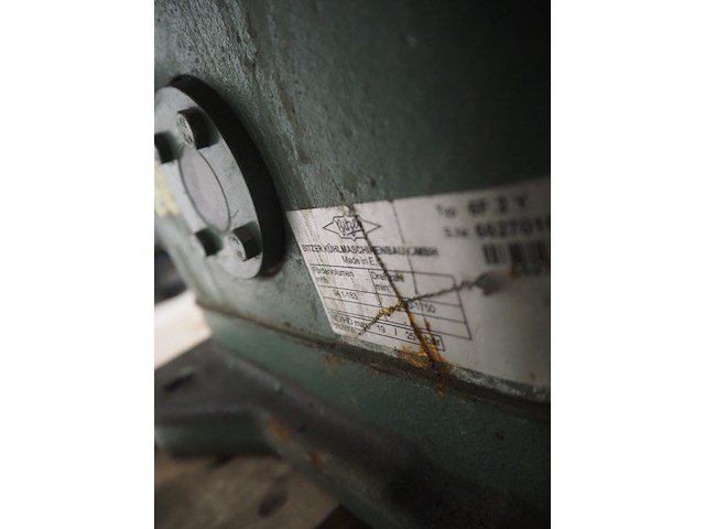 Bitzer kühlmaschinenbau gmbh - afbeelding 8 van  8