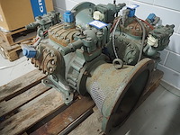 Bitzer kühlmaschinenbau gmbh - afbeelding 1 van  7