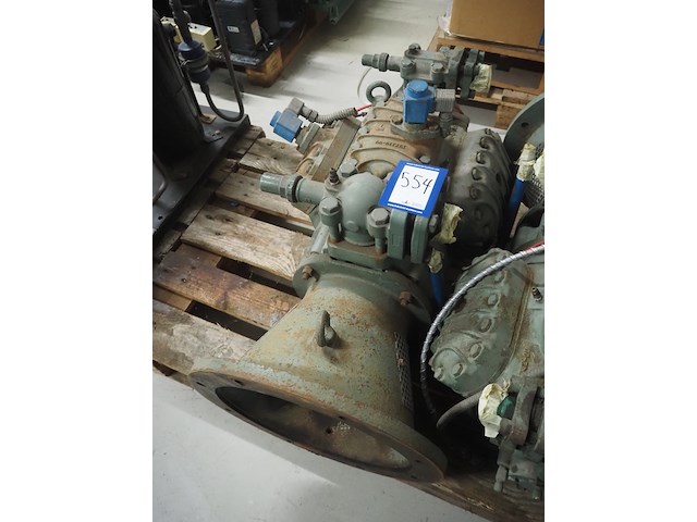 Bitzer kühlmaschinenbau gmbh - afbeelding 2 van  7