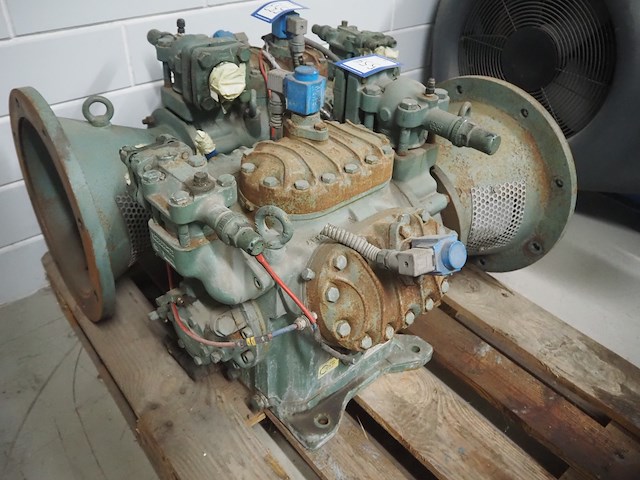 Bitzer kühlmaschinenbau gmbh - afbeelding 3 van  7