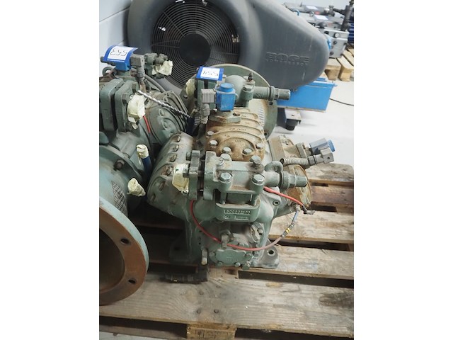 Bitzer kühlmaschinenbau gmbh - afbeelding 4 van  7