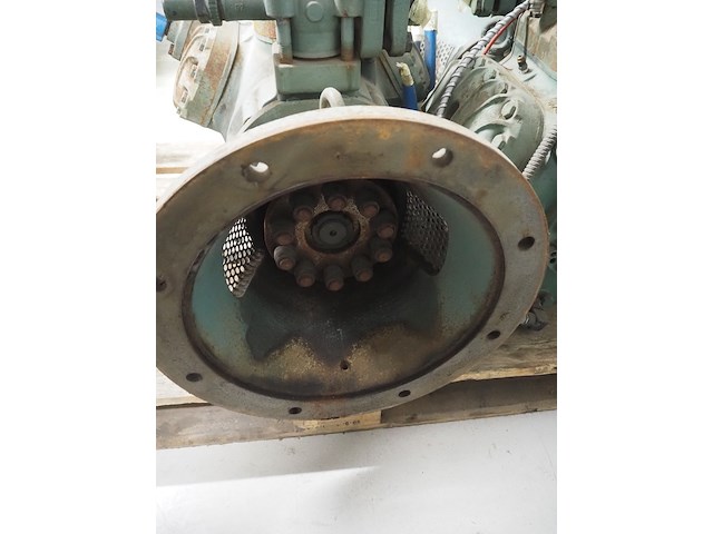 Bitzer kühlmaschinenbau gmbh - afbeelding 5 van  7