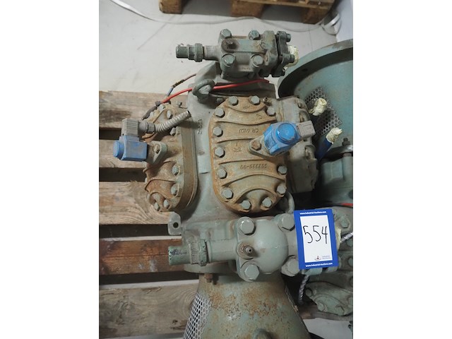 Bitzer kühlmaschinenbau gmbh - afbeelding 6 van  7