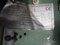 Bitzer kühlmaschinenbau gmbh - afbeelding 2 van  10