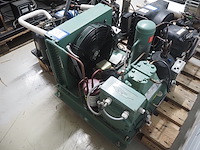 Bitzer kühlmaschinenbau gmbh - afbeelding 1 van  10