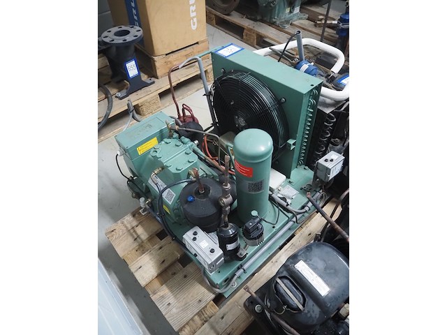 Bitzer kühlmaschinenbau gmbh - afbeelding 3 van  10