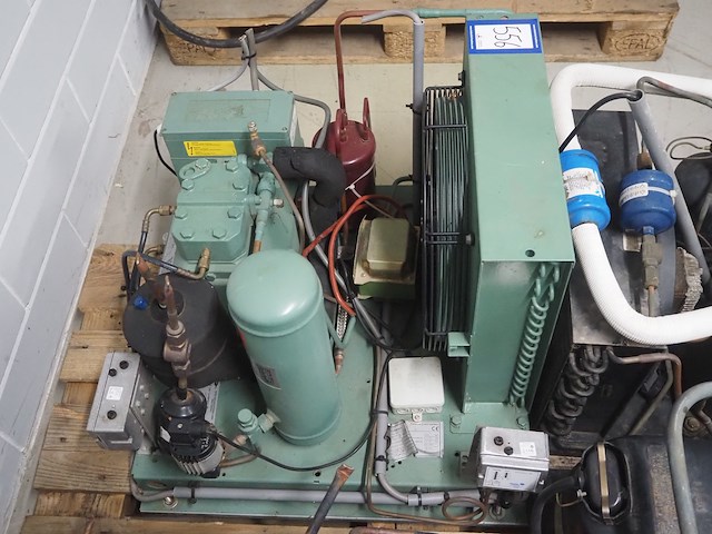 Bitzer kühlmaschinenbau gmbh - afbeelding 4 van  10
