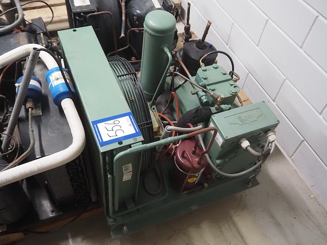 Bitzer kühlmaschinenbau gmbh - afbeelding 5 van  10