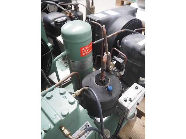 Bitzer kühlmaschinenbau gmbh - afbeelding 7 van  10