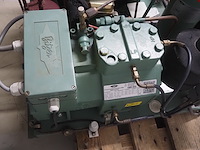 Bitzer kühlmaschinenbau gmbh - afbeelding 8 van  10