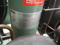 Bitzer kühlmaschinenbau gmbh - afbeelding 10 van  10