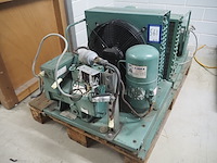 Bitzer kühlmaschinenbau gmbh - afbeelding 1 van  10
