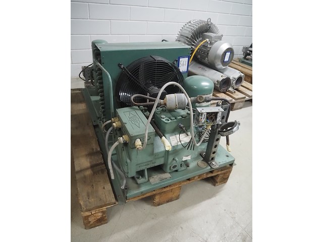 Bitzer kühlmaschinenbau gmbh - afbeelding 3 van  10