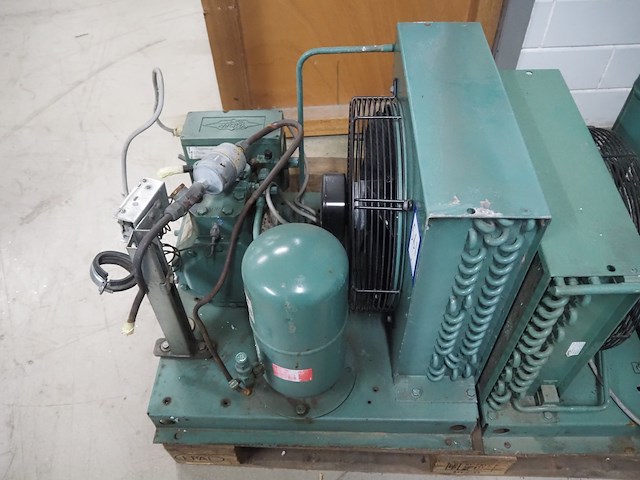 Bitzer kühlmaschinenbau gmbh - afbeelding 4 van  10