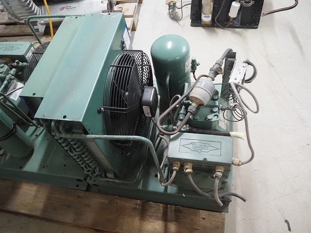 Bitzer kühlmaschinenbau gmbh - afbeelding 5 van  10