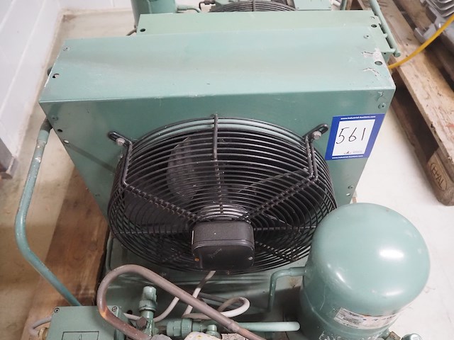 Bitzer kühlmaschinenbau gmbh - afbeelding 6 van  10
