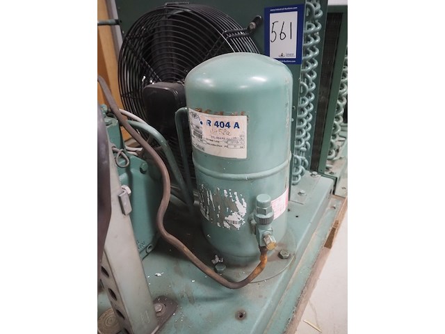 Bitzer kühlmaschinenbau gmbh - afbeelding 7 van  10