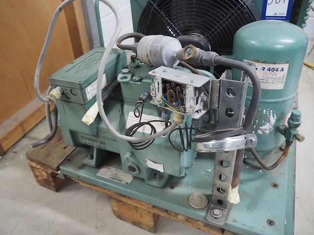 Bitzer kühlmaschinenbau gmbh - afbeelding 8 van  10