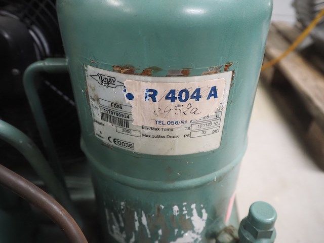 Bitzer kühlmaschinenbau gmbh - afbeelding 10 van  10