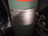 Bitzer kühlmaschinenbau gmbh - afbeelding 2 van  12