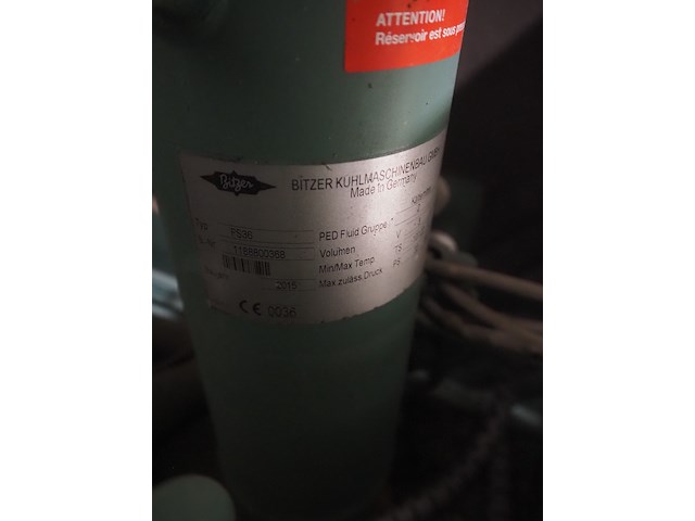 Bitzer kühlmaschinenbau gmbh - afbeelding 3 van  12