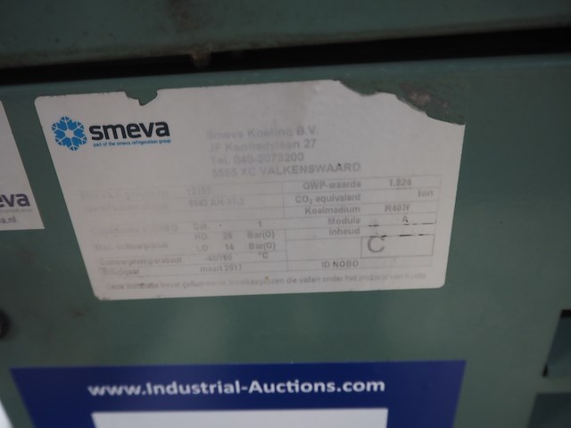 Bitzer kühlmaschinenbau gmbh - afbeelding 4 van  12