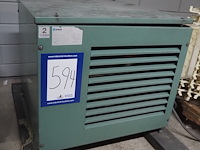 Bitzer kühlmaschinenbau gmbh - afbeelding 1 van  12