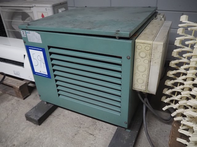Bitzer kühlmaschinenbau gmbh - afbeelding 5 van  12