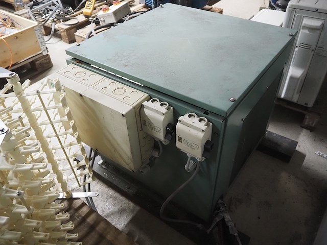 Bitzer kühlmaschinenbau gmbh - afbeelding 6 van  12